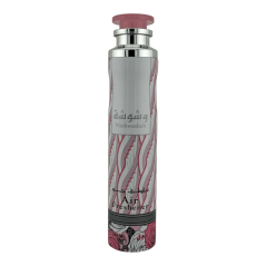 Désodorisant Lattafa Washwashah - 300ml · Smarty Paris Beauté
